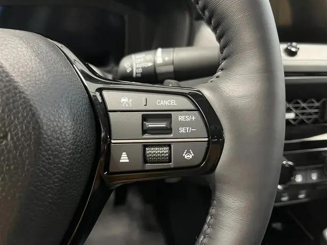 2026 Honda Accord Sedan Touring
