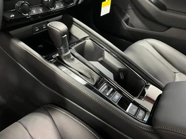 2026 Honda Accord Sedan Touring