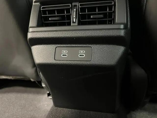 2026 Honda Accord Sedan Touring