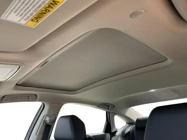 2026 Honda Accord Sedan Touring