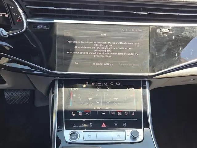 2021 Audi Q7 Prestige 55 TFSI quattro Tiptronic