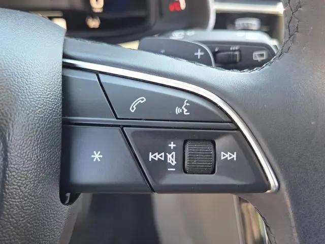 2021 Audi Q7 Prestige 55 TFSI quattro Tiptronic
