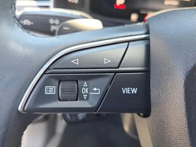 2021 Audi Q7 Prestige 55 TFSI quattro Tiptronic