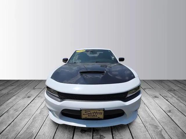 2020 Dodge Charger R/T RWD