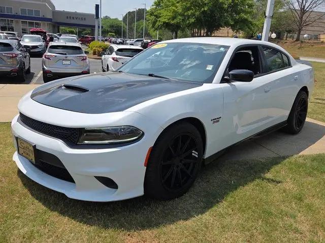 2020 Dodge Charger R/T RWD