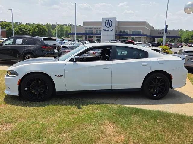 2020 Dodge Charger R/T RWD
