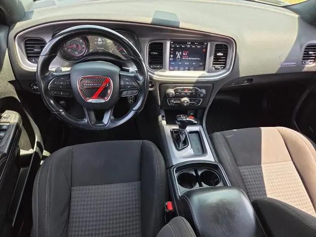 2020 Dodge Charger R/T RWD