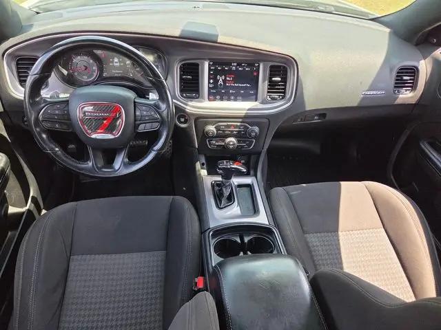 2020 Dodge Charger R/T RWD