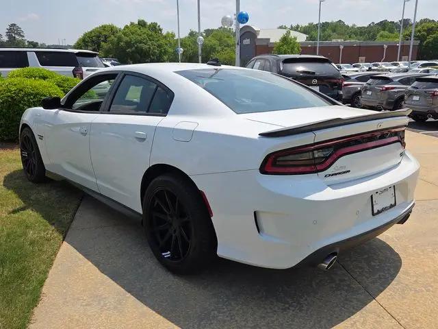 2020 Dodge Charger R/T RWD