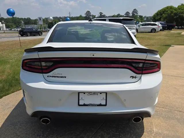 2020 Dodge Charger R/T RWD
