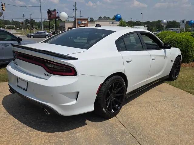 2020 Dodge Charger R/T RWD