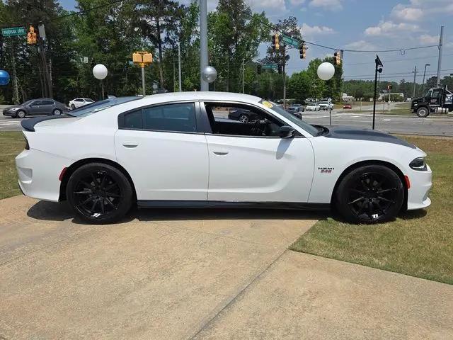 2020 Dodge Charger R/T RWD