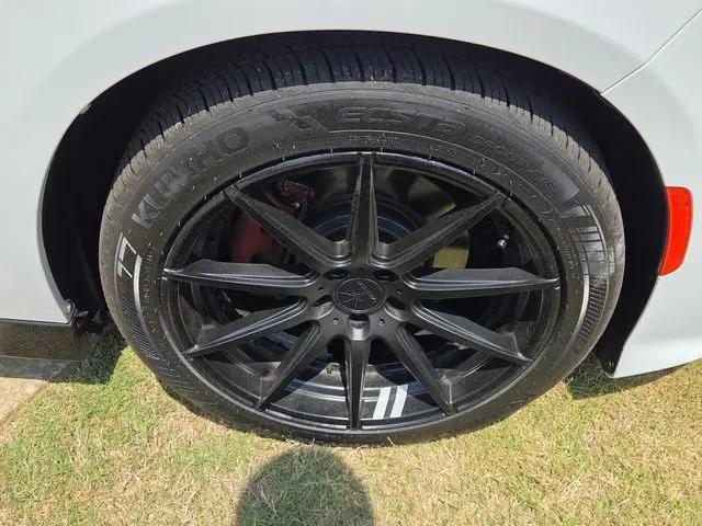 2020 Dodge Charger R/T RWD