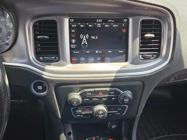 2020 Dodge Charger R/T RWD