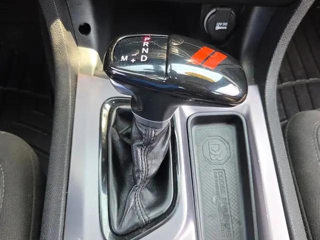 2020 Dodge Charger R/T RWD