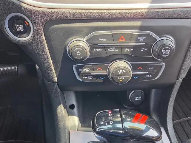 2020 Dodge Charger R/T RWD