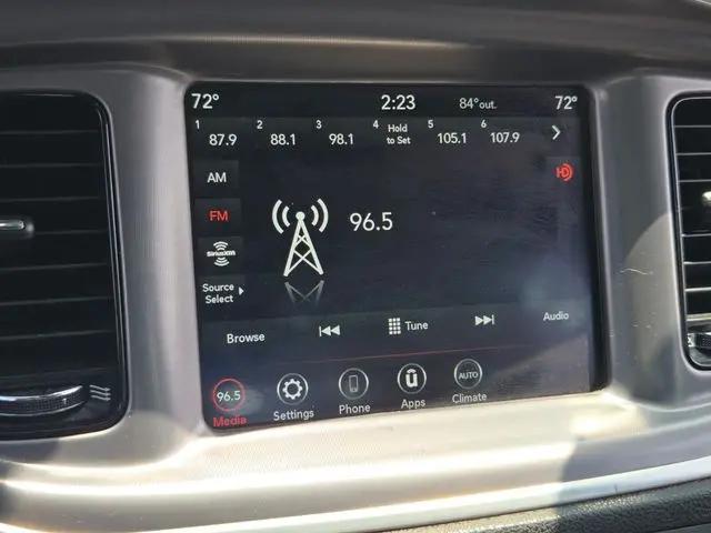 2020 Dodge Charger R/T RWD