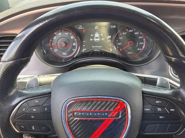 2020 Dodge Charger R/T RWD