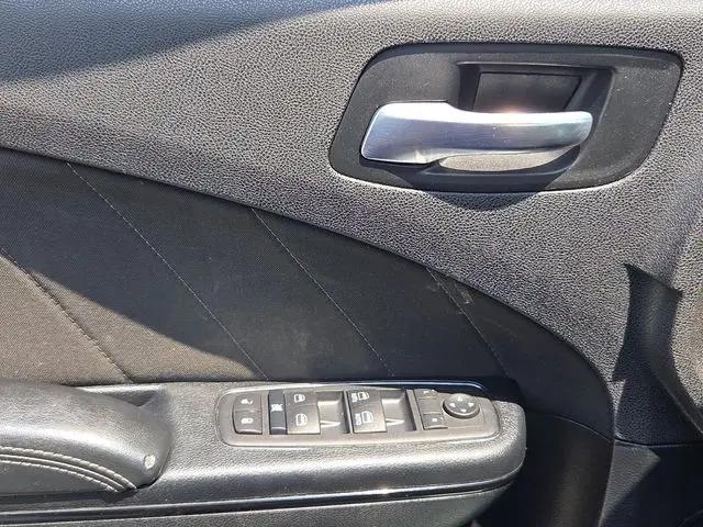 2020 Dodge Charger R/T RWD