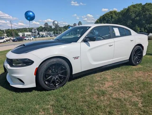 2020 Dodge Charger R/T RWD