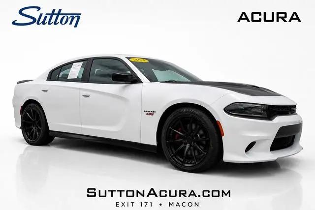2020 Dodge Charger R/T RWD for sale in Macon, GA