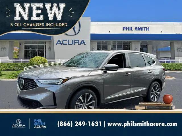 2026 Acura MDX Technology Package for sale in Pompano Beach, FL