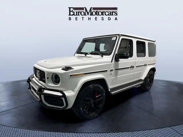 2024 Mercedes-Benz AMG G 63 4MATIC for sale in Bethesda, MD