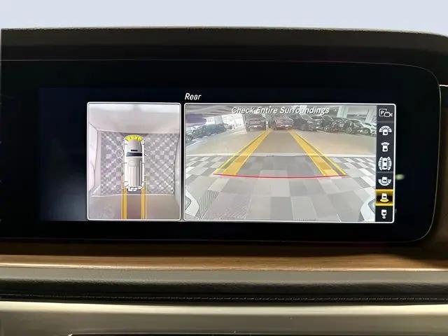 2024 Mercedes-Benz AMG G 63 4MATIC