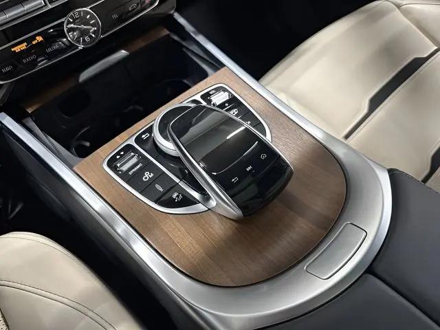 2024 Mercedes-Benz AMG G 63 4MATIC