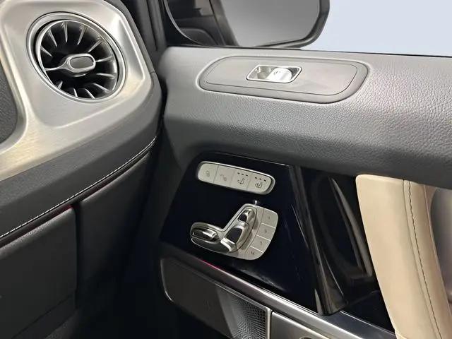 2024 Mercedes-Benz AMG G 63 4MATIC