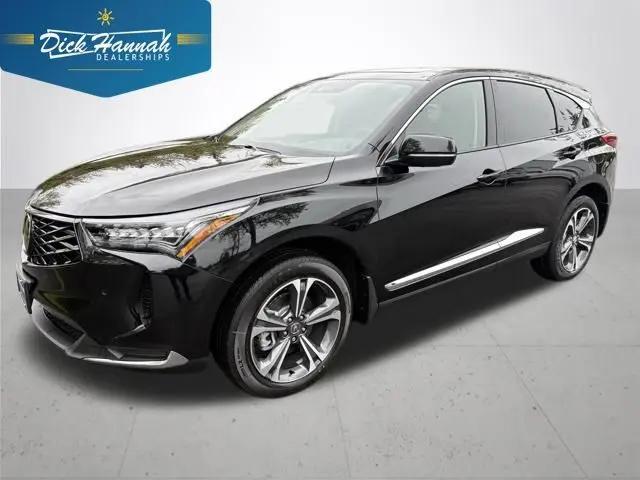2026 Acura RDX Technology for sale in Portland, OR