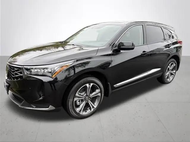 2026 Acura RDX Technology