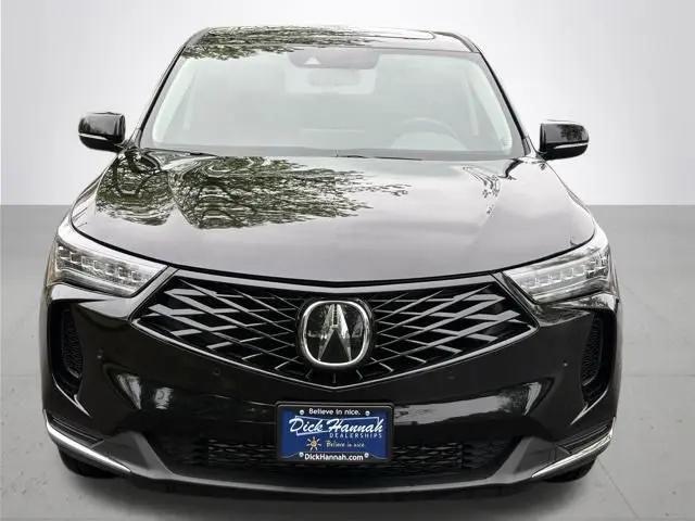 2026 Acura RDX Technology