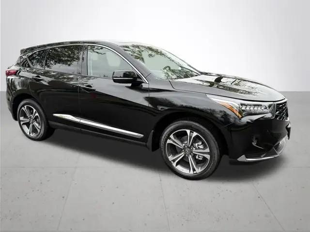 2026 Acura RDX Technology
