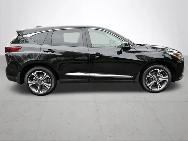 2026 Acura RDX Technology