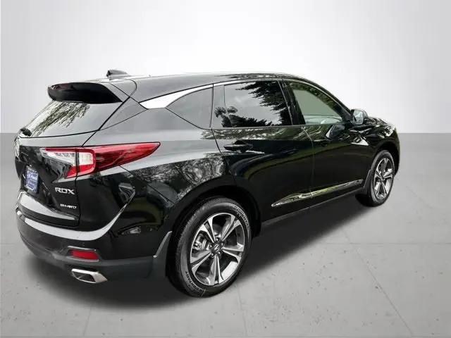 2026 Acura RDX Technology