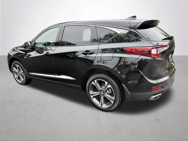 2026 Acura RDX Technology