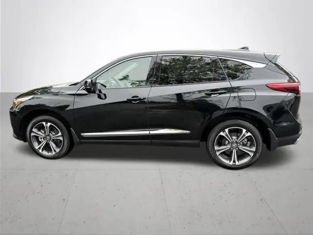 2026 Acura RDX Technology