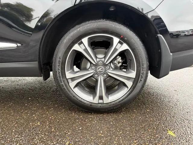 2026 Acura RDX Technology
