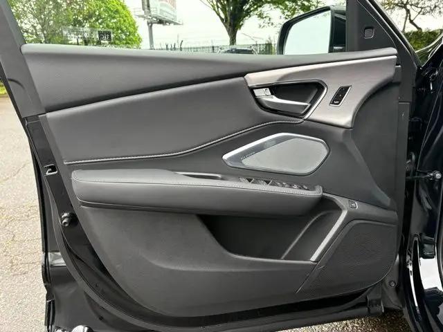 2026 Acura RDX Technology