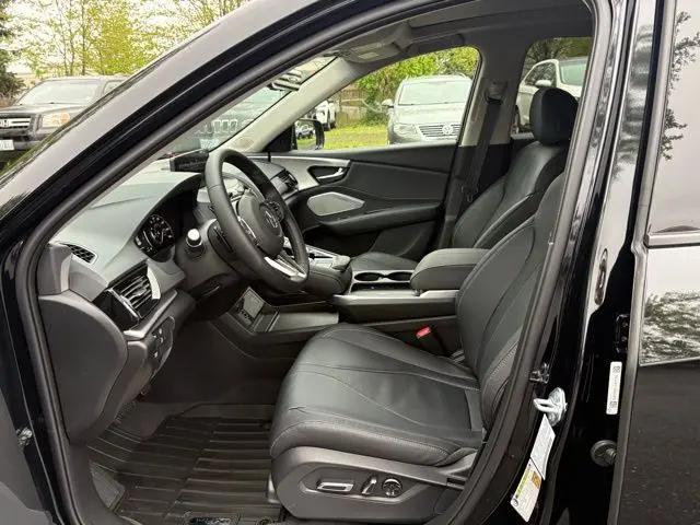 2026 Acura RDX Technology