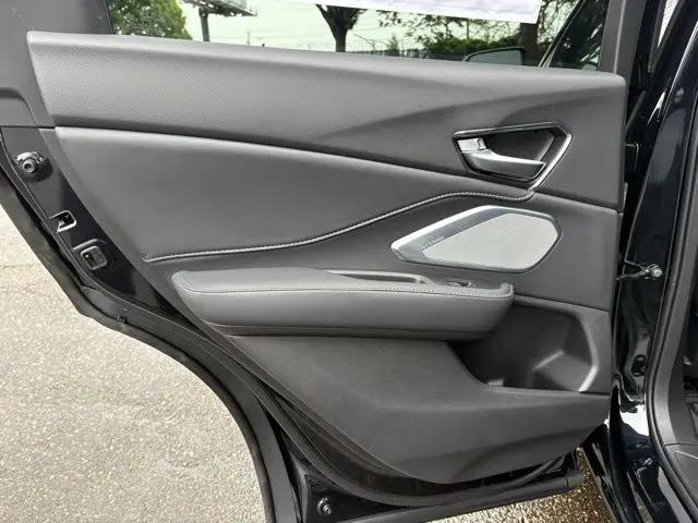 2026 Acura RDX Technology