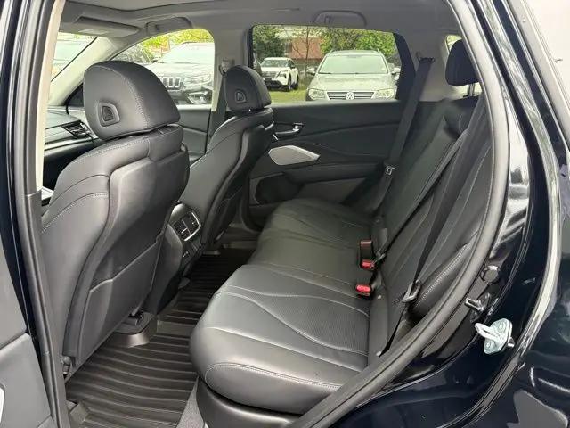 2026 Acura RDX Technology
