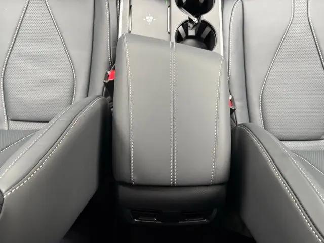 2026 Acura RDX Technology