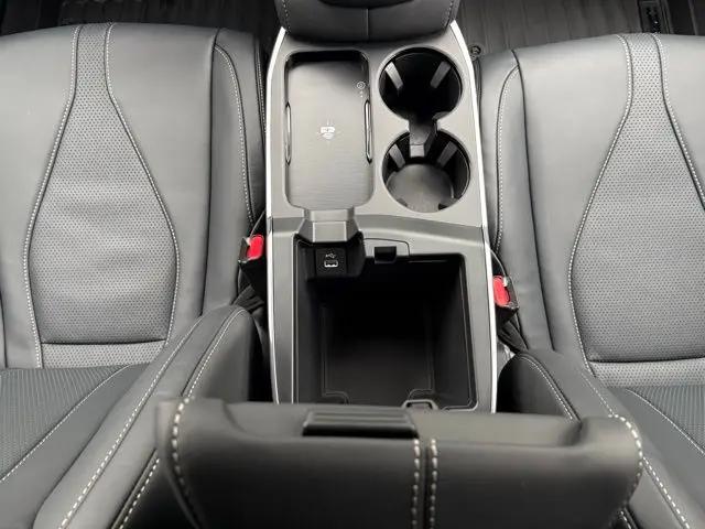 2026 Acura RDX Technology