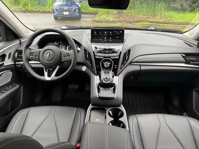 2026 Acura RDX Technology