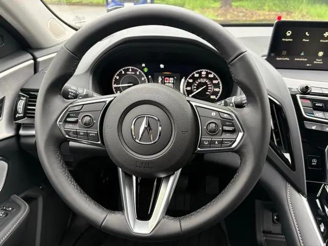 2026 Acura RDX Technology