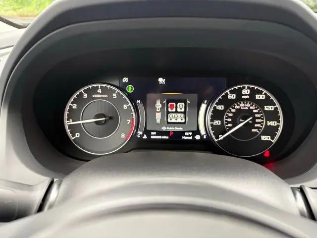 2026 Acura RDX Technology