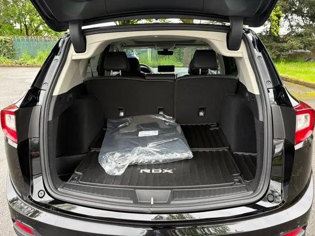 2026 Acura RDX Technology