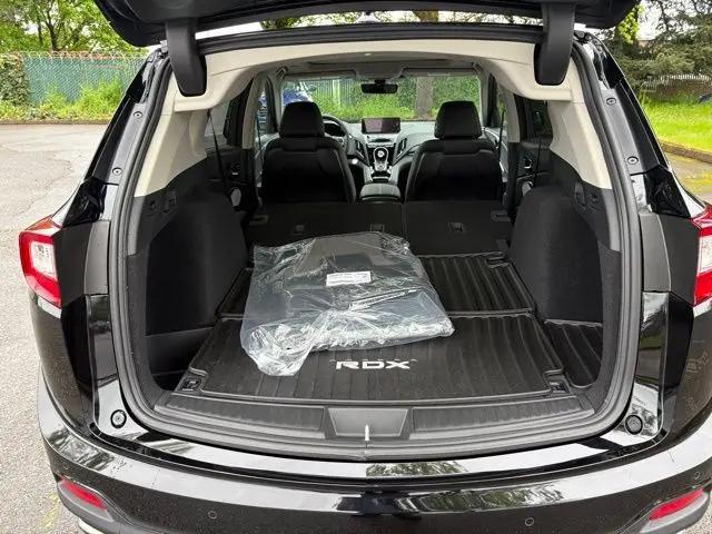 2026 Acura RDX Technology